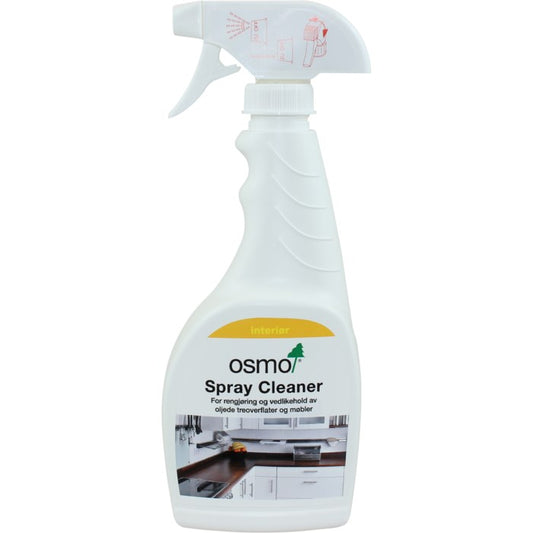 Spray cleaner Osmo